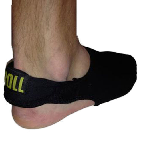Mike Stewart - Gyroll Fin Pad Inserts - Bild 4 von 5