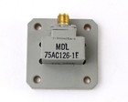 Test Equipment Waveguides