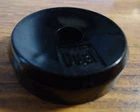 DUAL Turntable 45rpm Adapter Will Work With Other Brands as Well Nice Condition