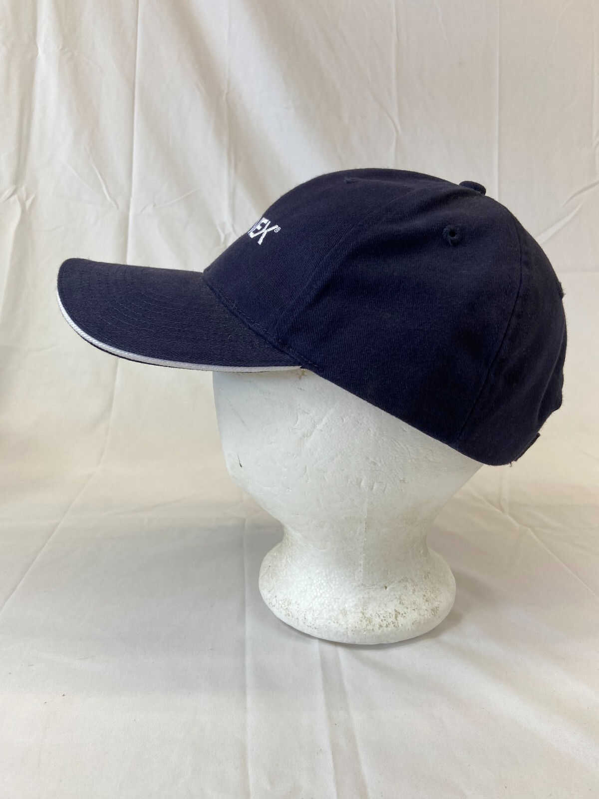 Baseball Cap Buckleback Hat Adjustable Embroidere… - image 3