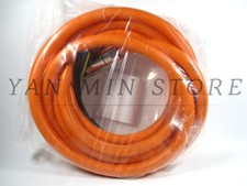 QTY:1 servo power cable 2090-CPWM1DF-18AA20 20 meters Fedex