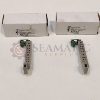 #ad SCHNEIDER 33983 SENSOR PLUG 2500A FOR NT NW $325.50