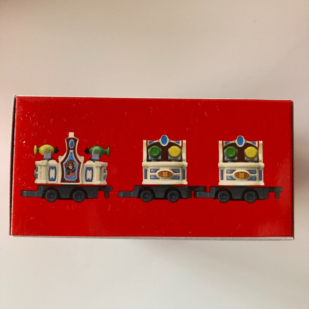 Disney Resort ミニーカー13個 Disney Resort ミニーカー13個 ミニカー