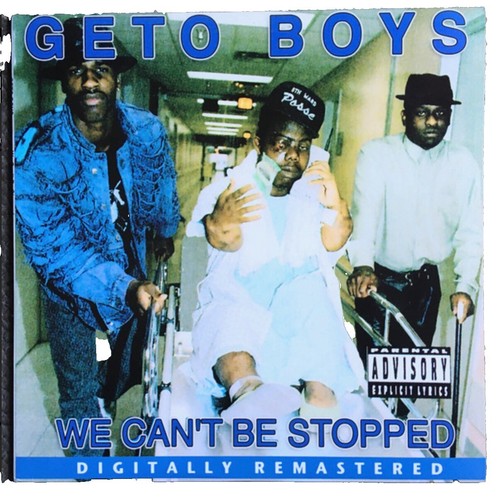 洋楽 GETO BOYS THE FOUNDATION 2LP Geto Boys - The Foundation - Amazon.com Music