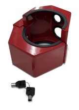 Steering Column Lock Guard For 1984-1994 Gmc Sierra 1500 2500 3500 Pickup Truck