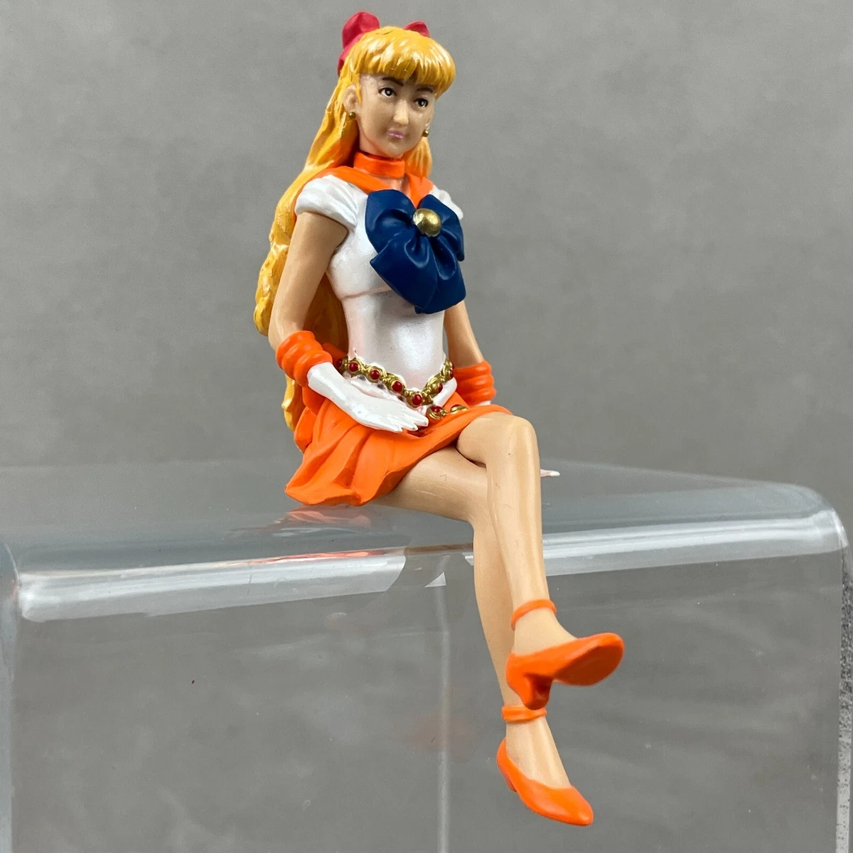 Sailor moon 2024 action figure