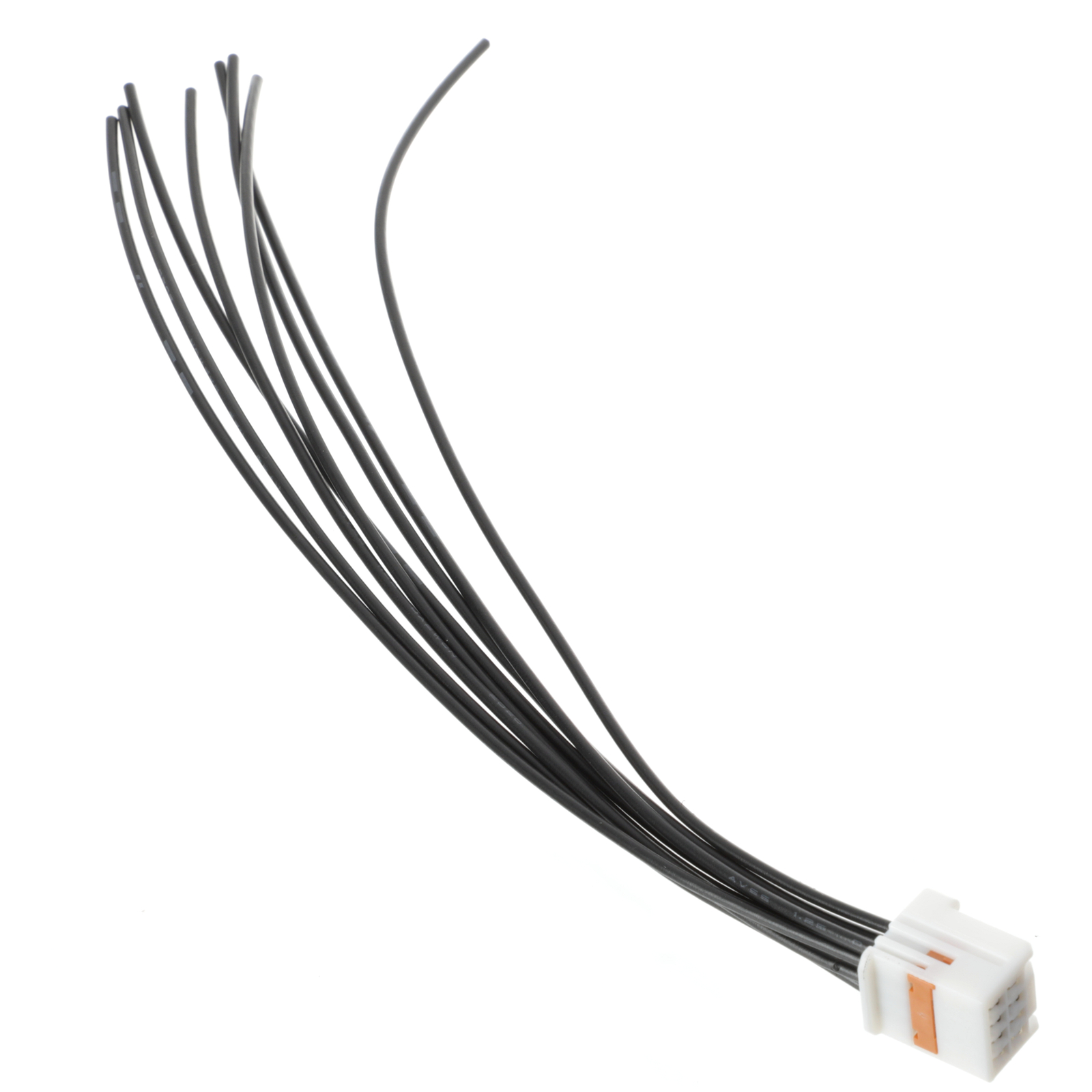 Kit de reparación de cableado para Hyundai (P/N 18790-03967-AS)