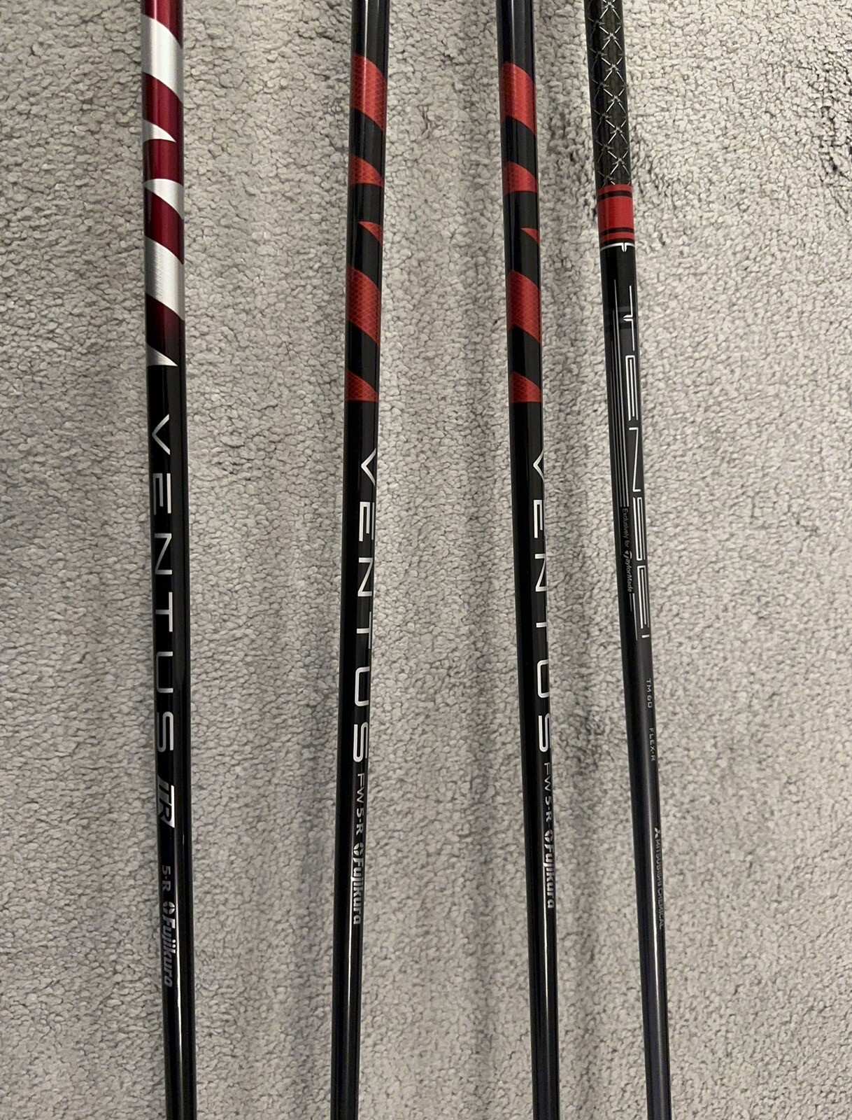 Full Set Of Taylormade Stealth Golf clubs eBay