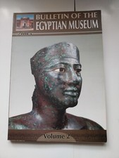 Bulletin Of The Egyptian Museum 2005 Volume 2
