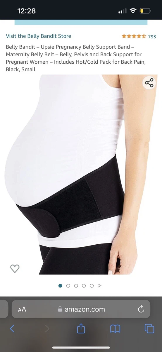 belly bandit upsie belly Pregnancy Belt