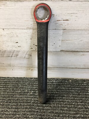 Cementex 1000v Insulated Box End Wrench 13/16''