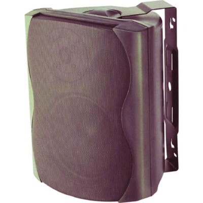 JB Systems K-30 schwarz Lautsprecher (Paar)