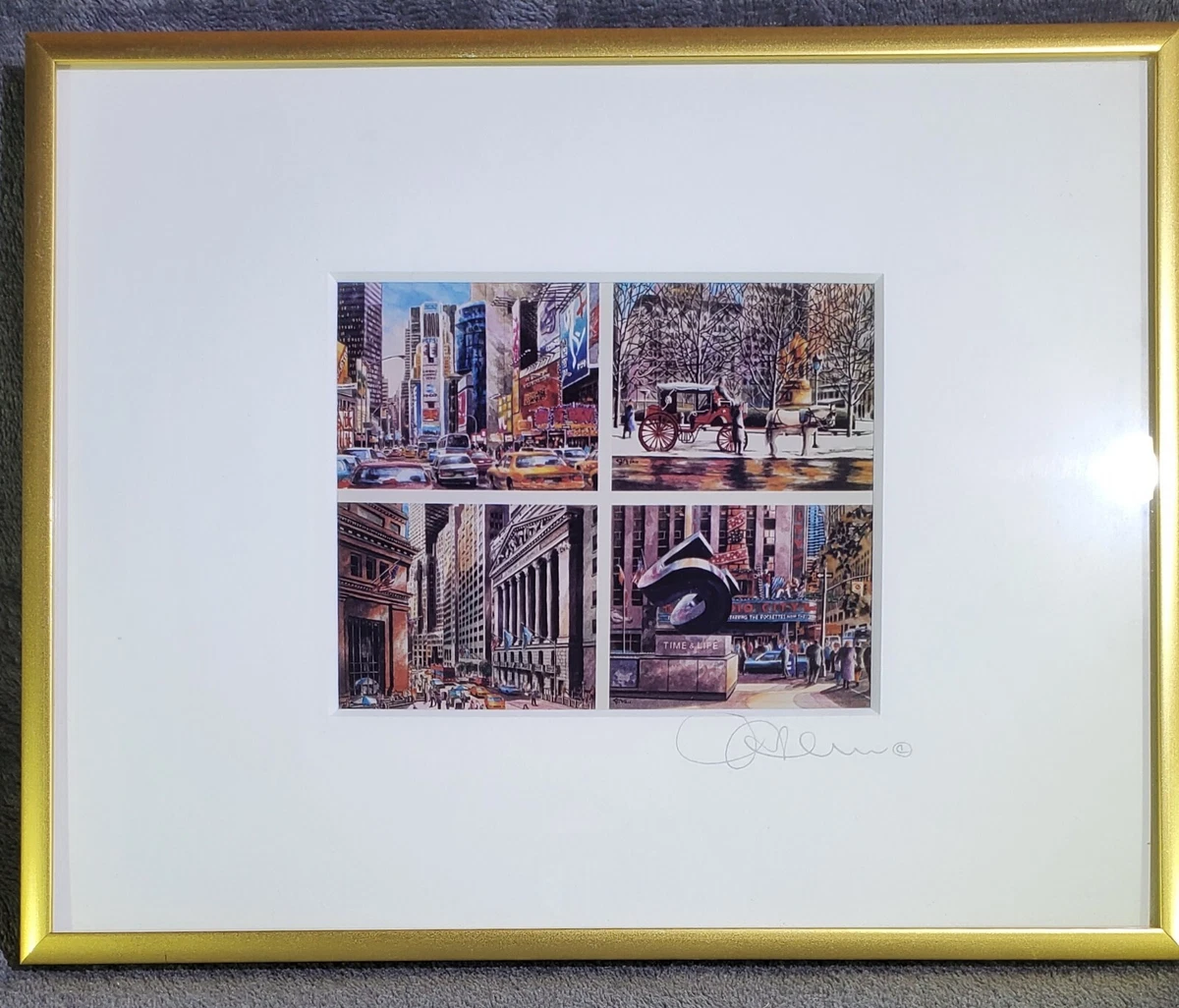 Michael Leu In Art Prints for sale | eBay