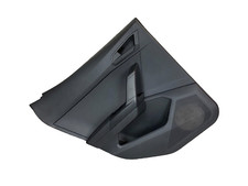 Pannello Porta Posteriore Sinistro Nero Seat Ibiza MK5 6F 6F0867211G