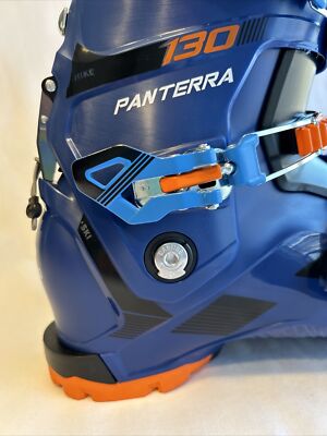 使用1H！DALBELLO PANTERRA 130ID GW アルペンソール付 Dalbello Men's Panterra 130 ID GW - Powder7