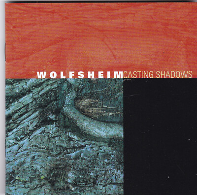 Wolfsheim - Casting Shadows