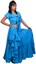 Women's 25 Yard Tribal Plus size Gypsy dance Cotton Skirts - 40 inches skirts eB