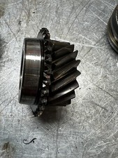 LT77 Suffix C Rover SD1 V8. TR7 Gearbox. 5th Gear.