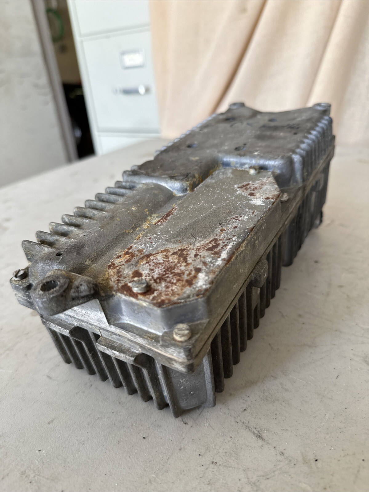 OEM Ferrari DINOPLEX AEC101E 365 GT 2+2 365 GTB4 365 GTB/4 DAYTONA P/R READ