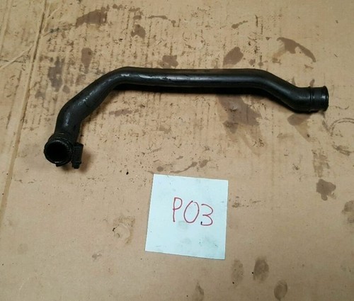 DUCATI HYPERMOTARD 821 2014 SCHLAUCHROHR / BRECHEN / TEILE / OE - Bild 1 von 3