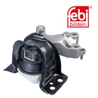 Febi Bilstein Lagerung Motor Rechts Vorne FüR Dacia Lodgy Js_ Dokker Bh_ J5_