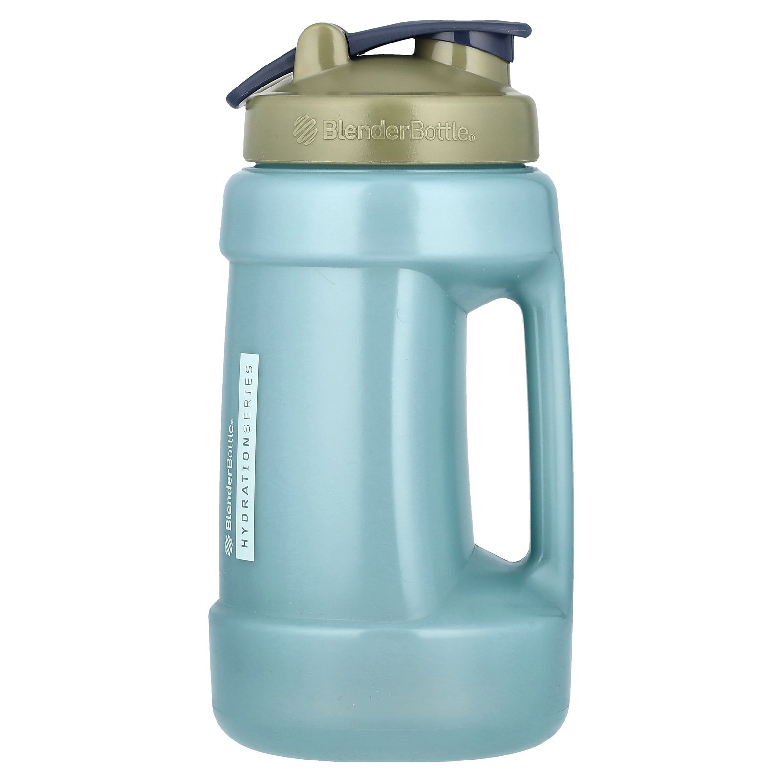 Гидратация, Koda , Кувшин для воды, Прибрежный, 74 унции (2,2 л)