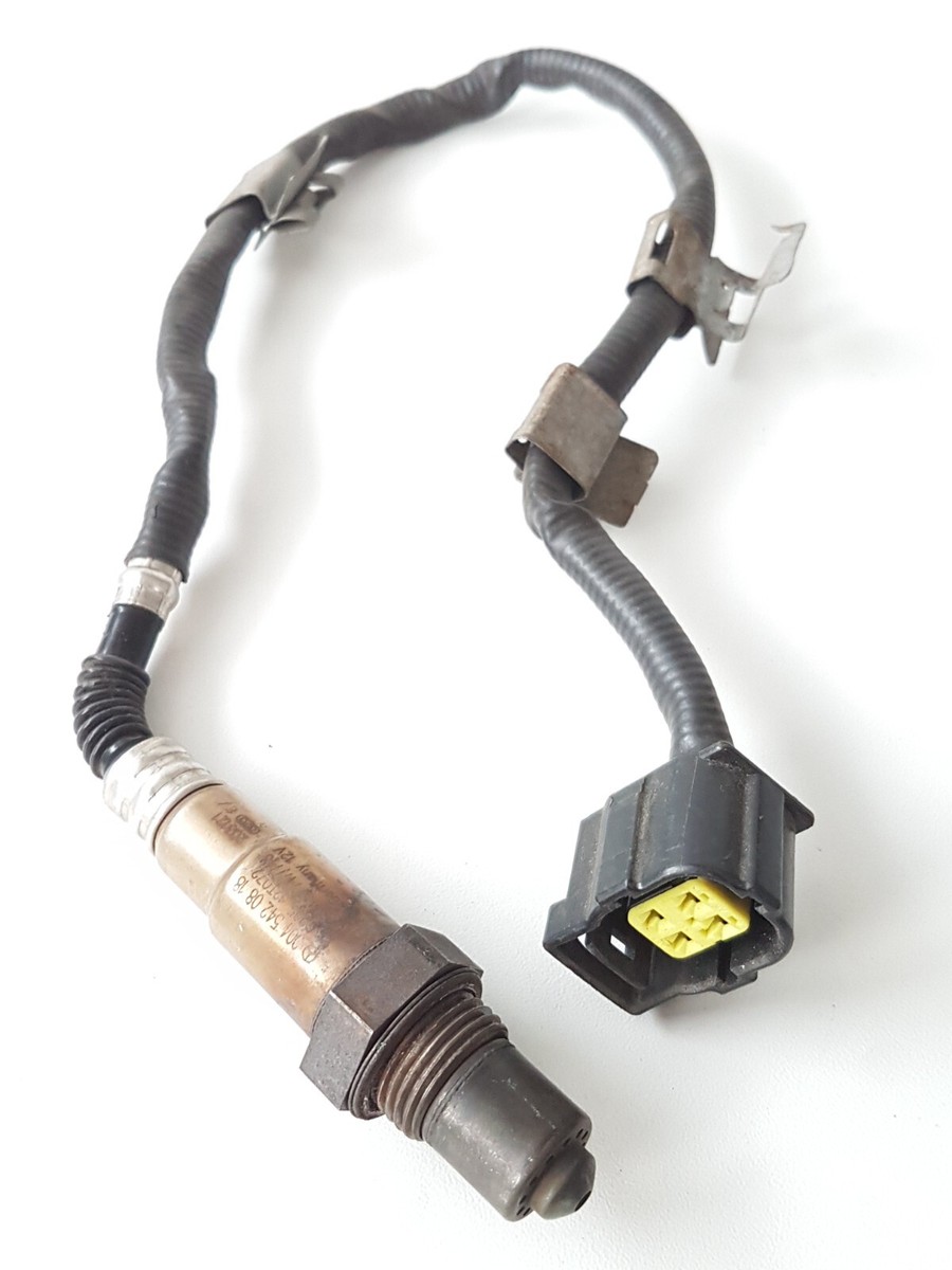 メル31180 Mercedes-Benz GLK (X204) (08-16) LAMBDA OXYGEN SENSOR OEM