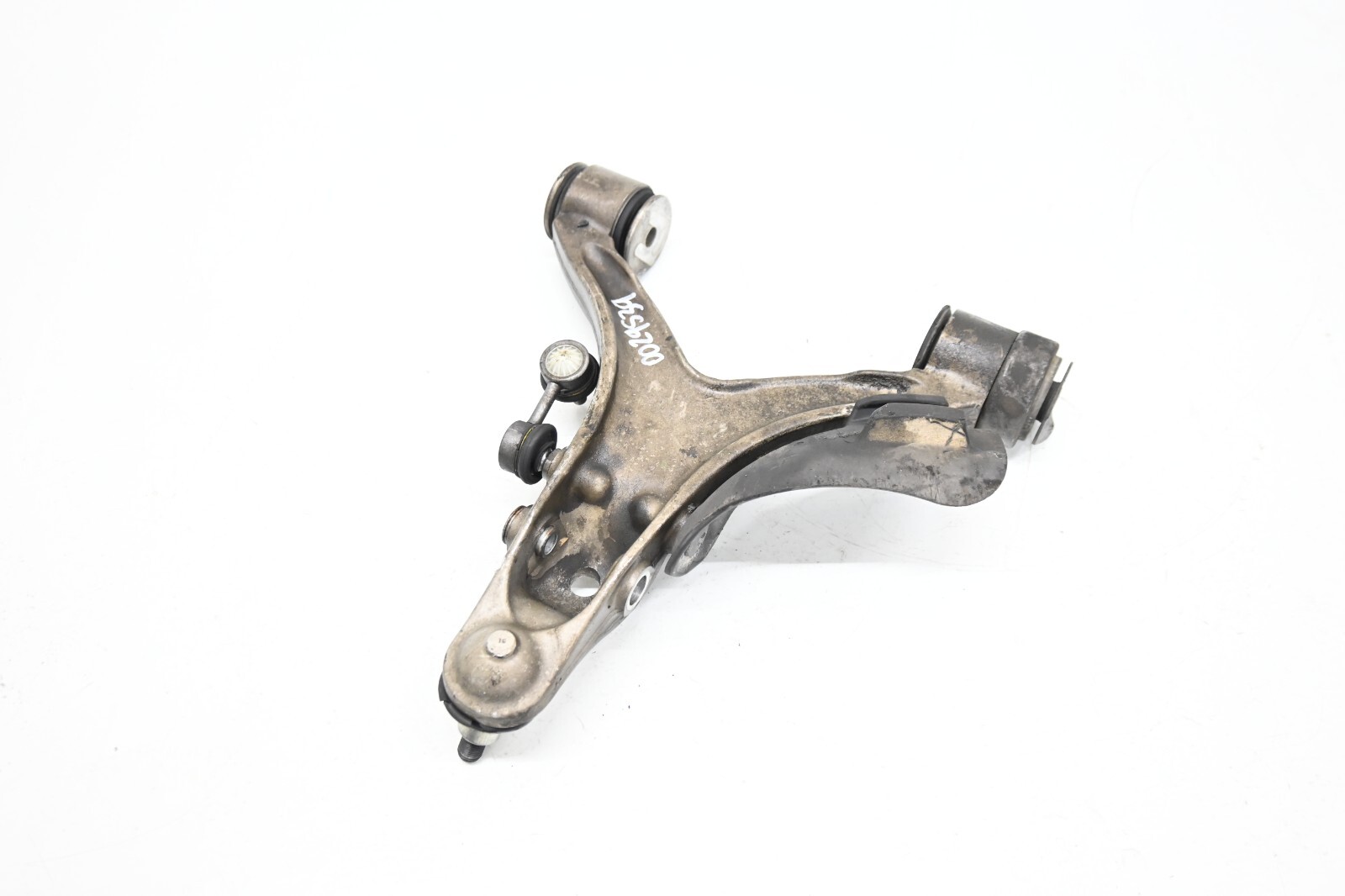 ⭐ 03-08 Maserati Quattroporte Front Lower Control Arm Wishbone 31k Oem
