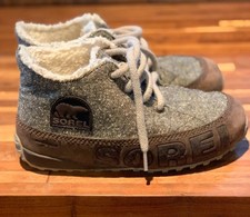 pyrenees ankle boots