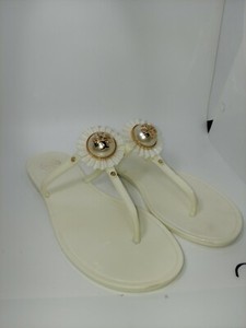 tory burch ruffle flip flops