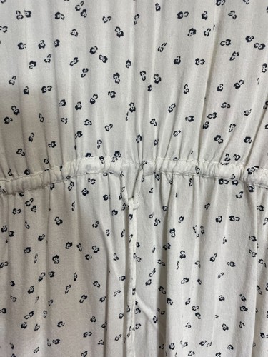 Motherhood Maternity Sm Prairie Blouse - Picture 5 of 12