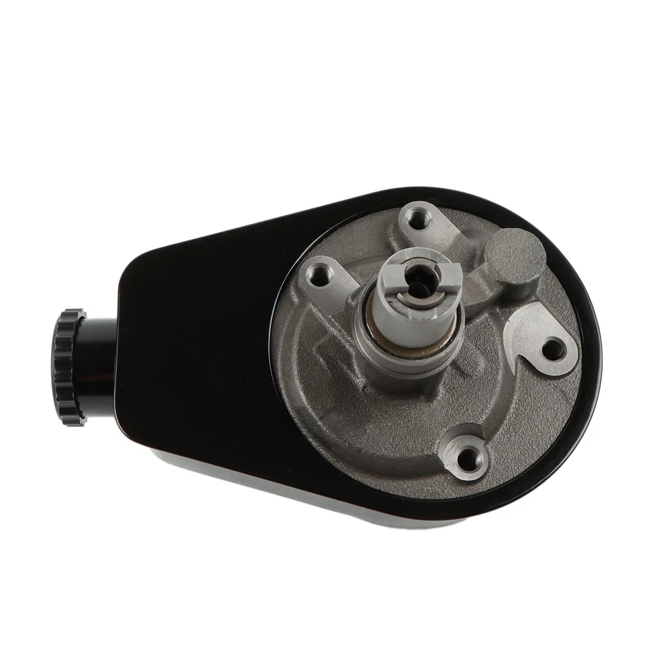 Bomba de direção hidráulica com reservatório para Dodge Ram 2500 3500 5.9L Cummins Diesel - Imagem 4 de 4