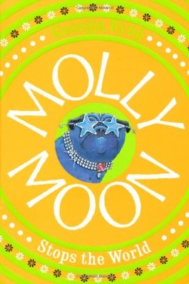 Molly Moon Stops the World | eBay UK