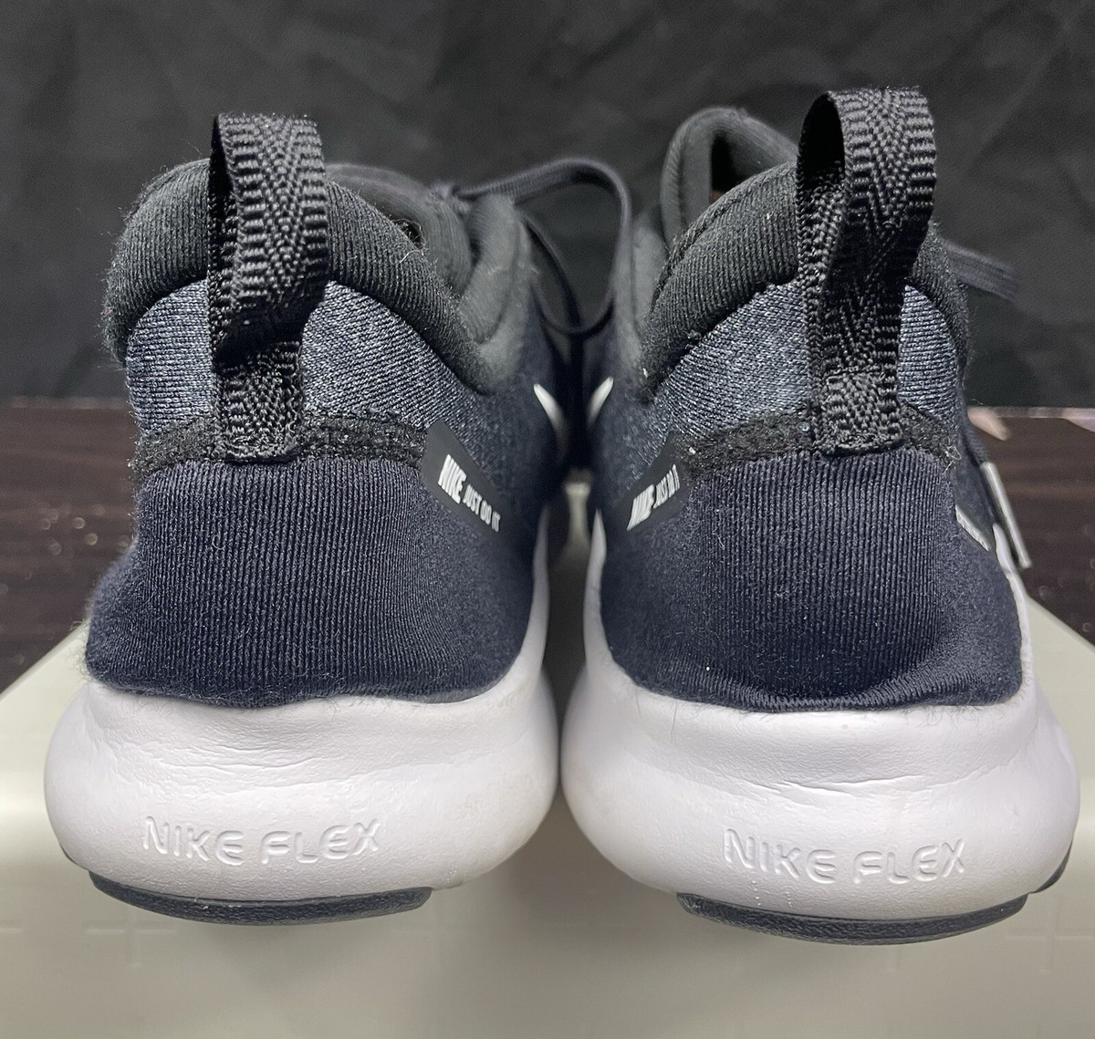 nike men's flex experience rn 10 running shoe