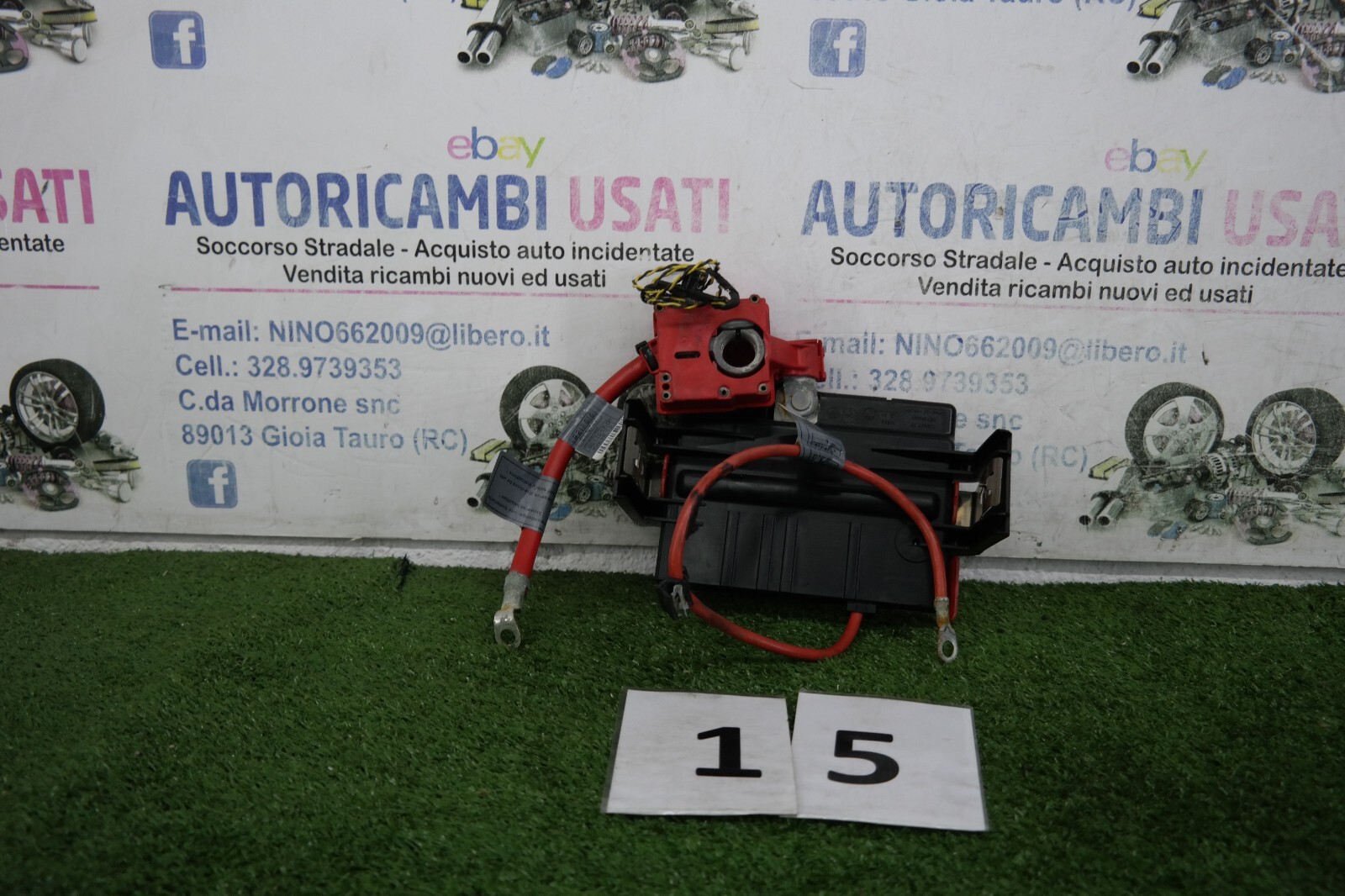 Imagen 1 de 6