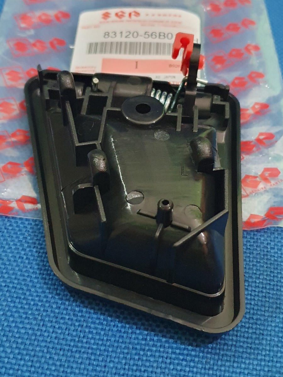 Suzunari‼️ SUZUKI SIDEKICK VITARA FRONT DOOR HANDLE INSIDE LH | eBay