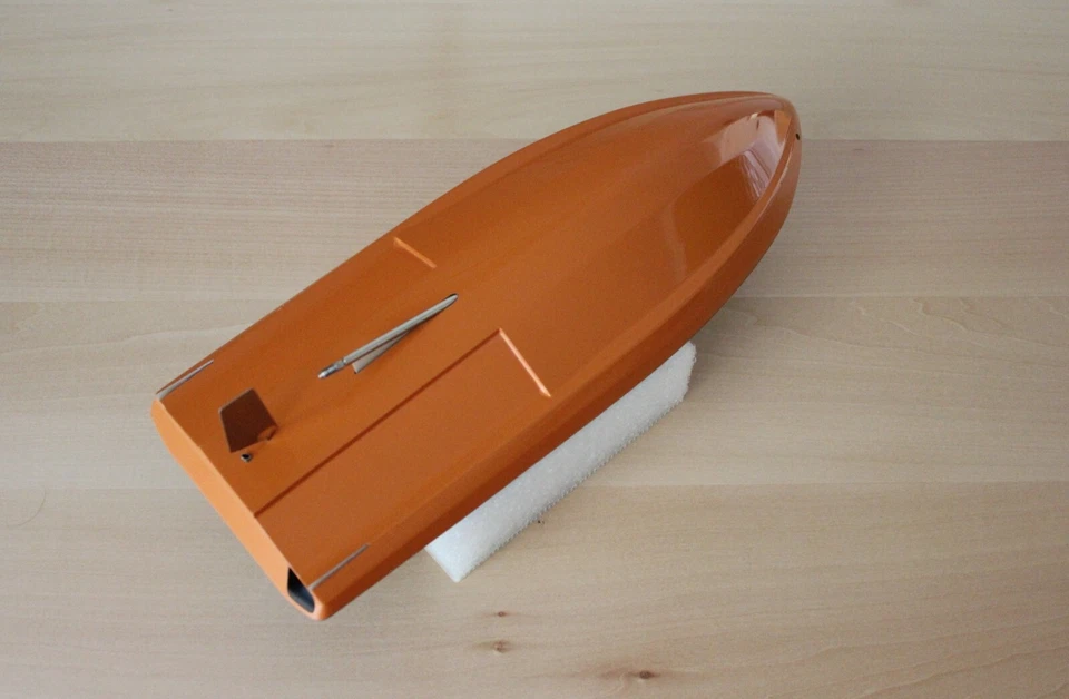 Toys*Port Bingo Race | Babyfsrnavigamodellrennboot ARTR - Bild 3 von 4