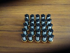 Fuel Injector Universal Micro Filter Basket Pack Of 25 Pieces. Usa Seller