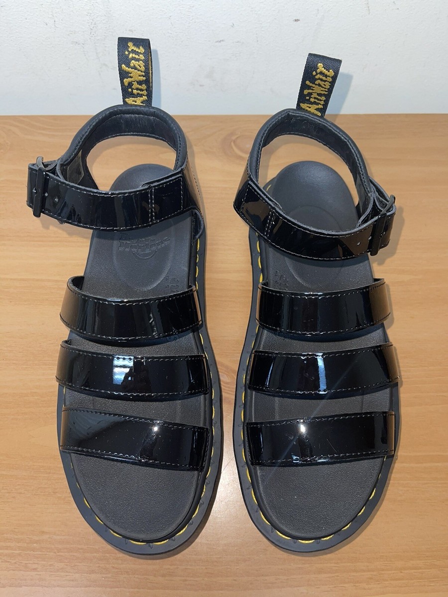 靴 Dr.Martens BLAIRE BLACK Women's Dr. Martens Blaire | Zappos.com