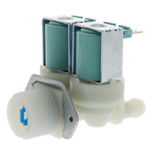 DC62-30312J Washer Water Cold Inlet Valve