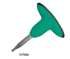 Torque Limiting T-Handle 6 NM Pre-Set -CDI Torque TLPT6NM
