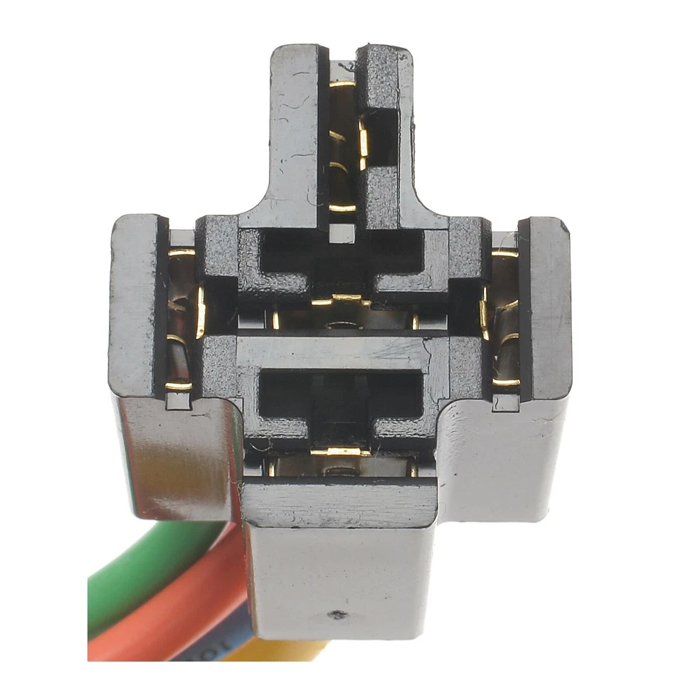 Tilt Steering Wheel Relay Connector SMP For 1988-1992 Pontiac Grand Prix - Image 2 of 3