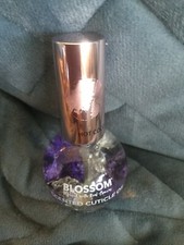 BLOSSOM SCENTED CUTICLE OIL HOT COCOA SCENTED WITH FLOWERS - NEW