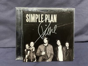 Simple Plan Autograph for sale | eBay