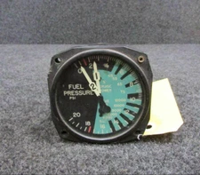 22-868 Garwin Dual Fuel Pressure Indicator (CORE)
