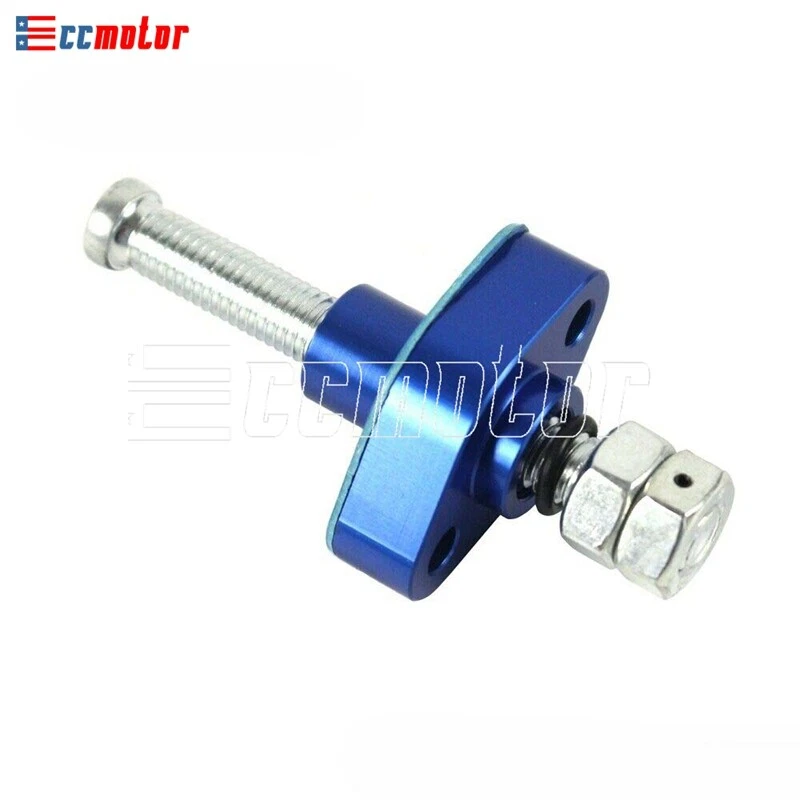 Off Road Manual Cam Chain Tensioner for Suzuki 90-95 DR 250S/SE 96-09 DR 200SE - Image 4 of 4