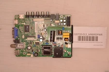 SANYO DP24E14 MAIN BOARD/POWER BOARD TP.MS3393T.P68