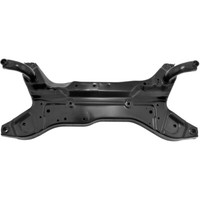 NTY Hilfsrahmen/AggregateträGer Vorne FüR Jeep Compass MK49 2.4 4X4