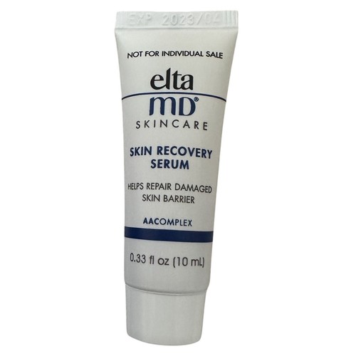 Elta MD Skin Recovery Serum EltaMD ripara barriera cutanea danneggiata 0,33 oz/10 ml