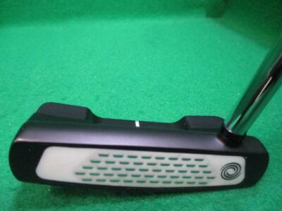 ODYSSEY PUTTER STROKE LAB black double wide 33INCHES | eBay